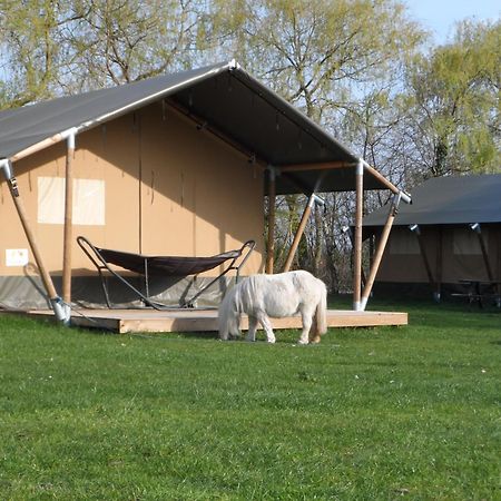 Hoeveheikant Lage Mierde Exteriör bild