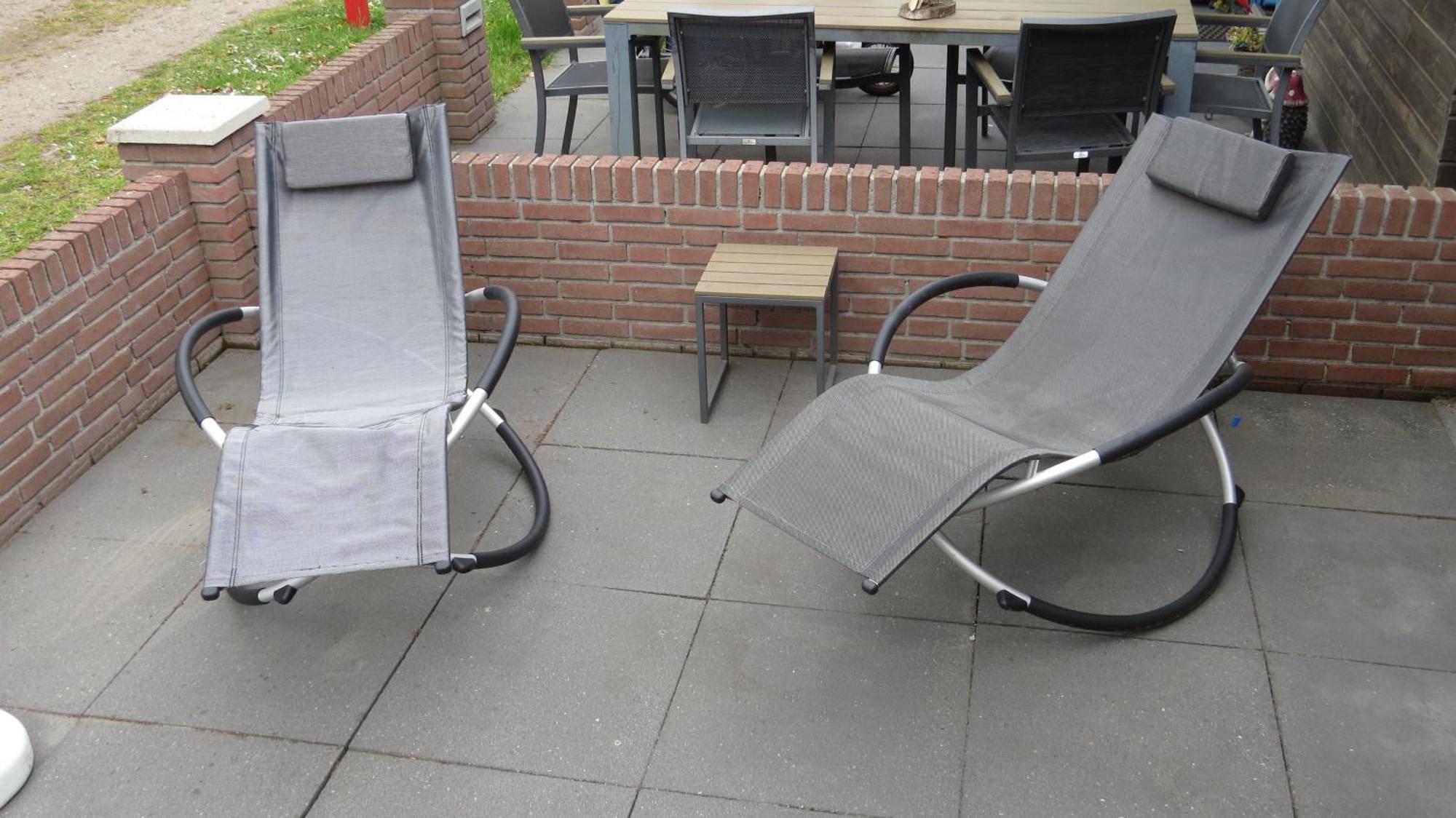 Hoeveheikant Lage Mierde Exteriör bild