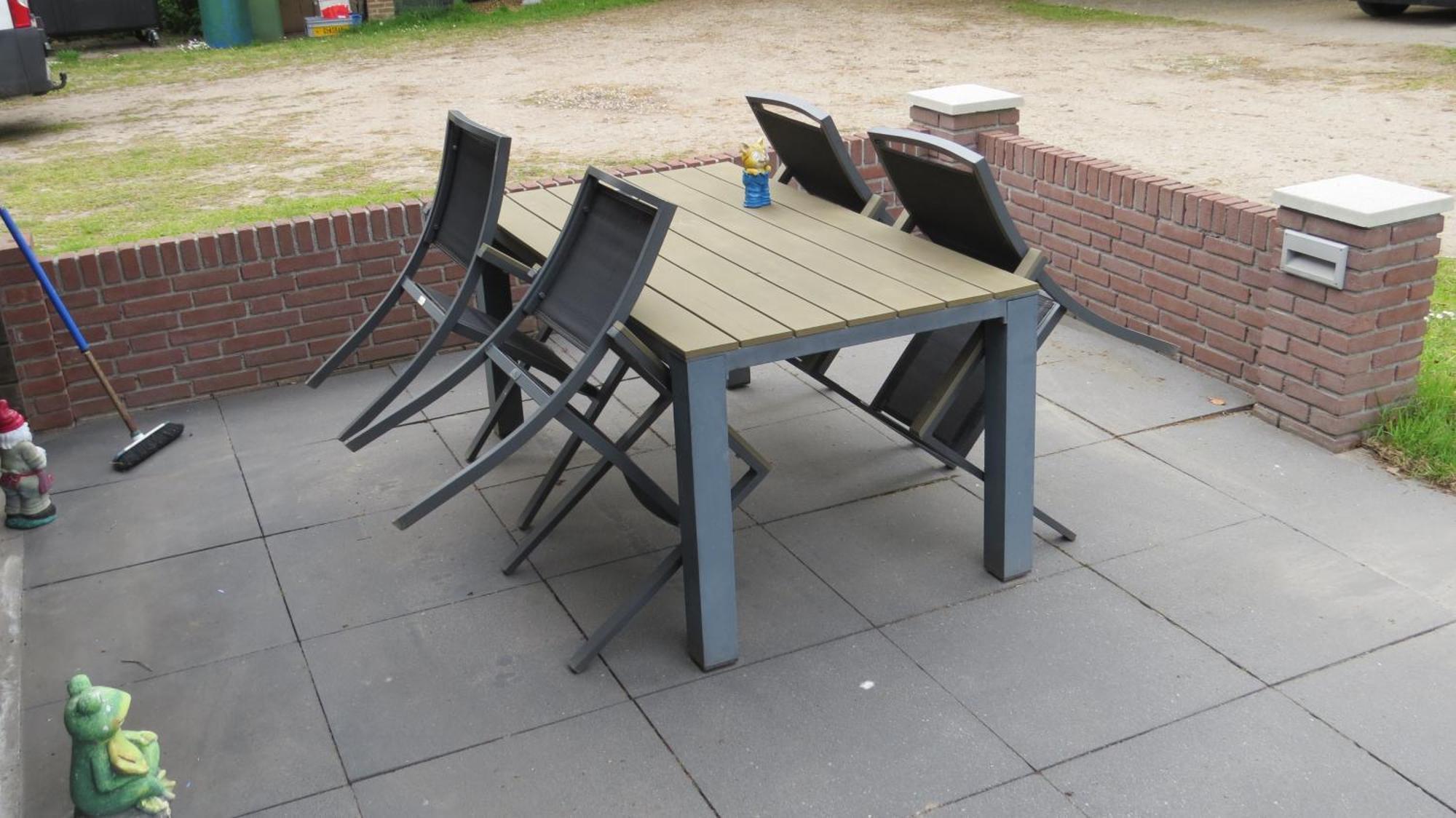 Hoeveheikant Lage Mierde Exteriör bild
