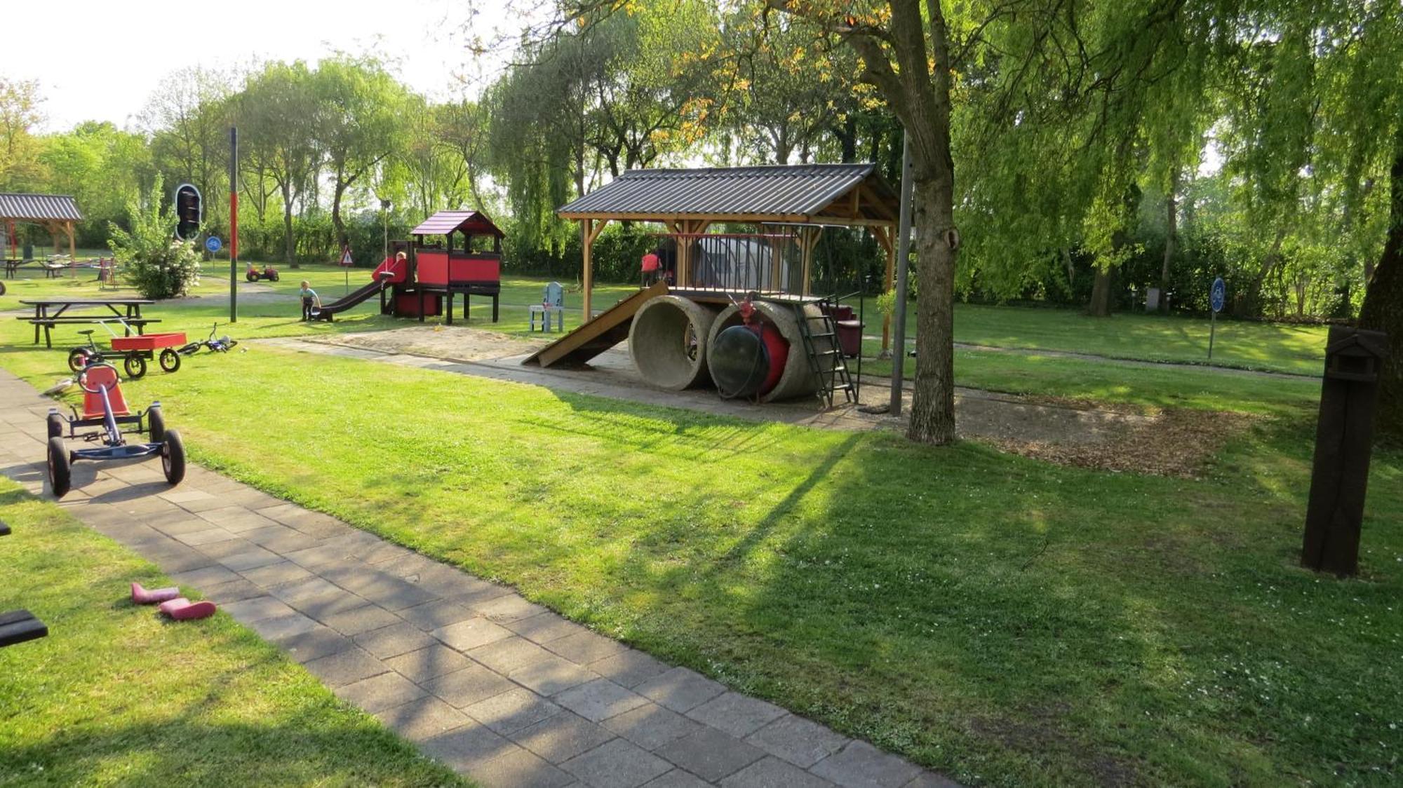 Hoeveheikant Lage Mierde Exteriör bild