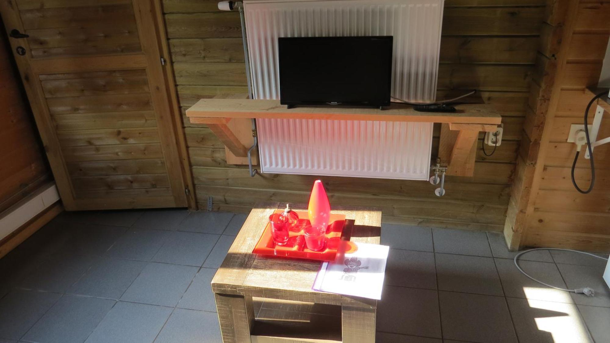 Hoeveheikant Lage Mierde Exteriör bild