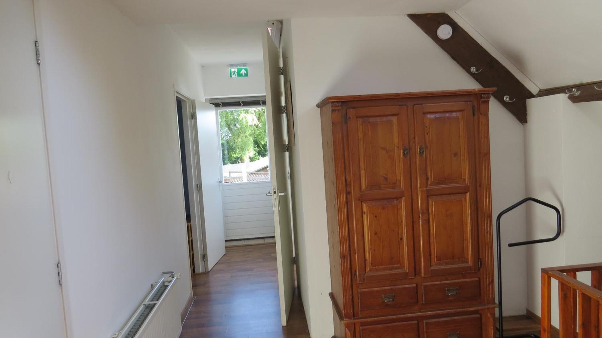 Hoeveheikant Lage Mierde Exteriör bild